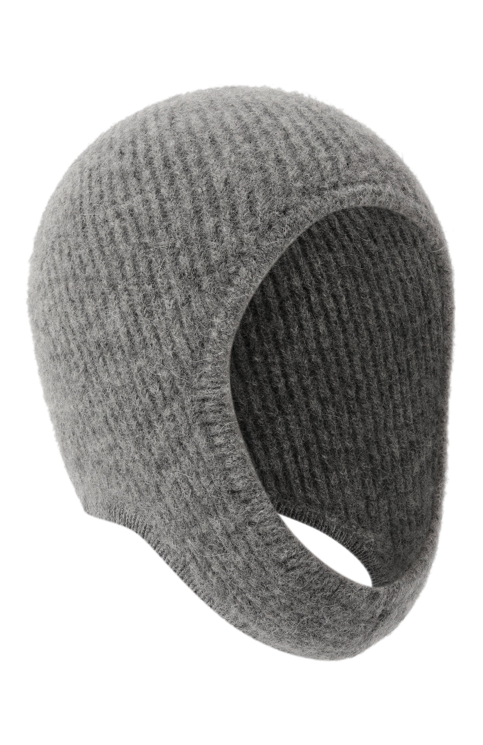 Шерстяной капор JACQUEMUS, арт. 24H246AC665/5217, фото 1