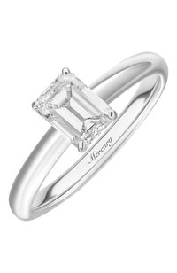 Кольцо MERCURY, арт. MR100WED, фото 1