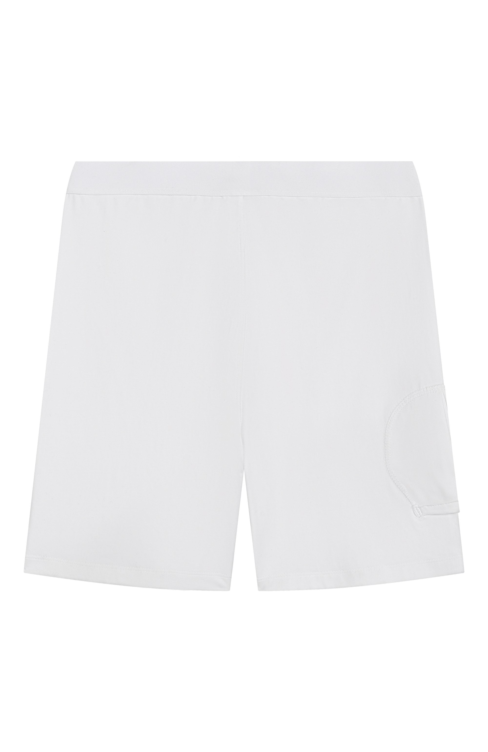 Комплект из платья и шорт BRUNELLO CUCINELLI, арт. BL944A319C, фото 5