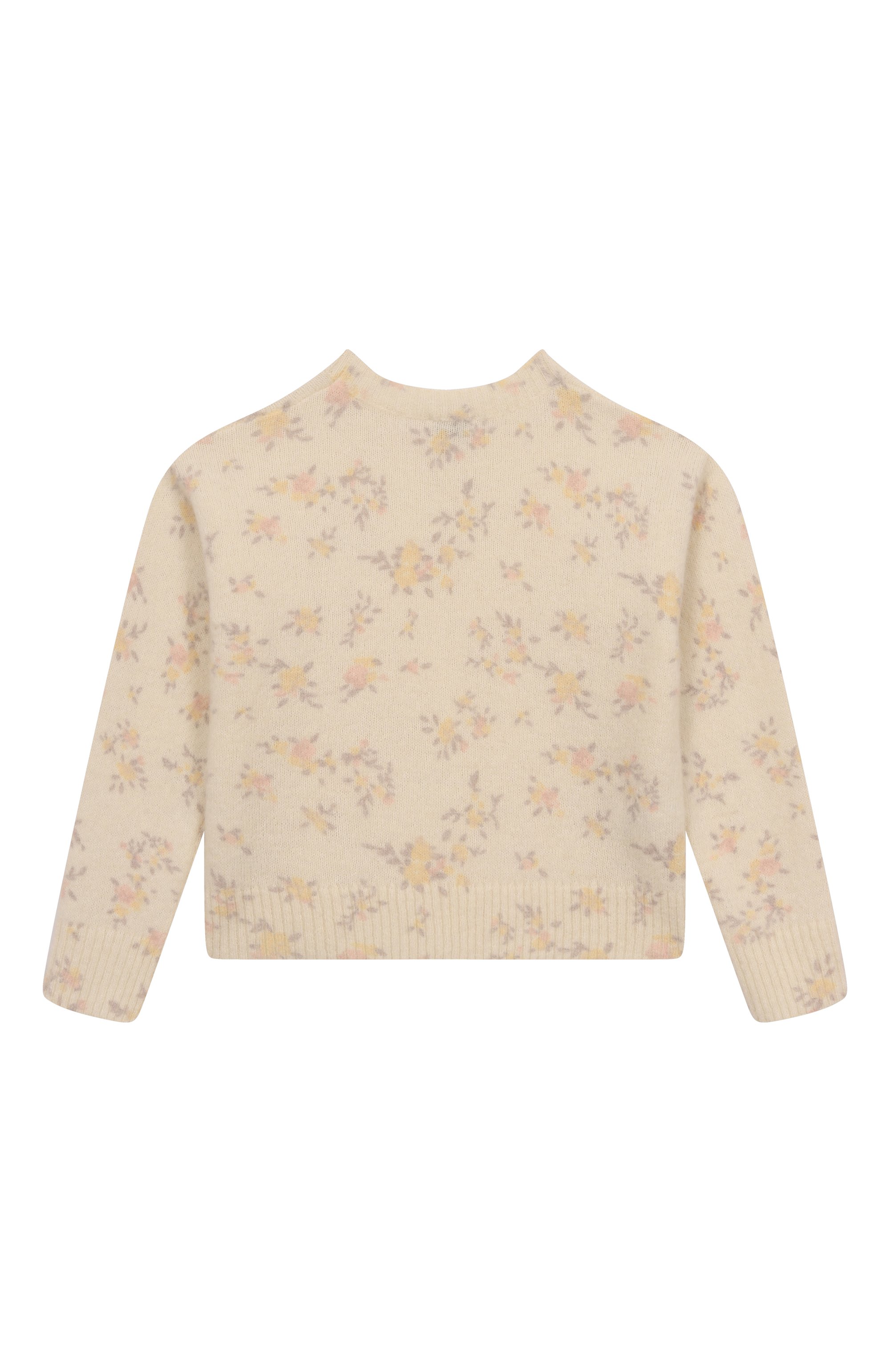 Шерстяной свитер IL GUFO, арт. A25GMA0009EM912/5-8, фото 2