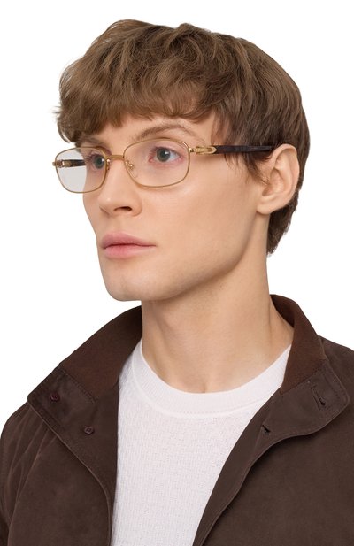 Оправа CARTIER, арт. CT0368 005, фото 2