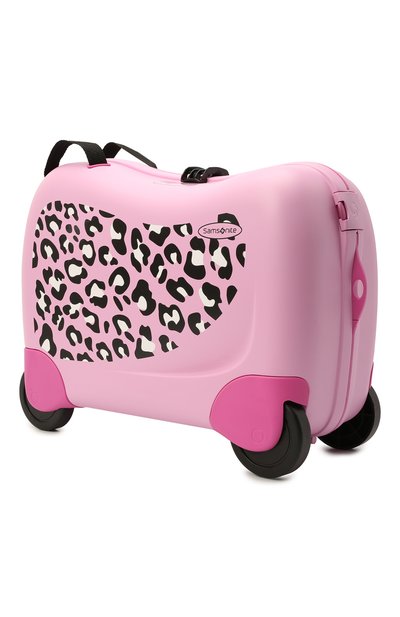 Чемодан dream rider SAMSONITE, арт. CK8-90001, фото 2