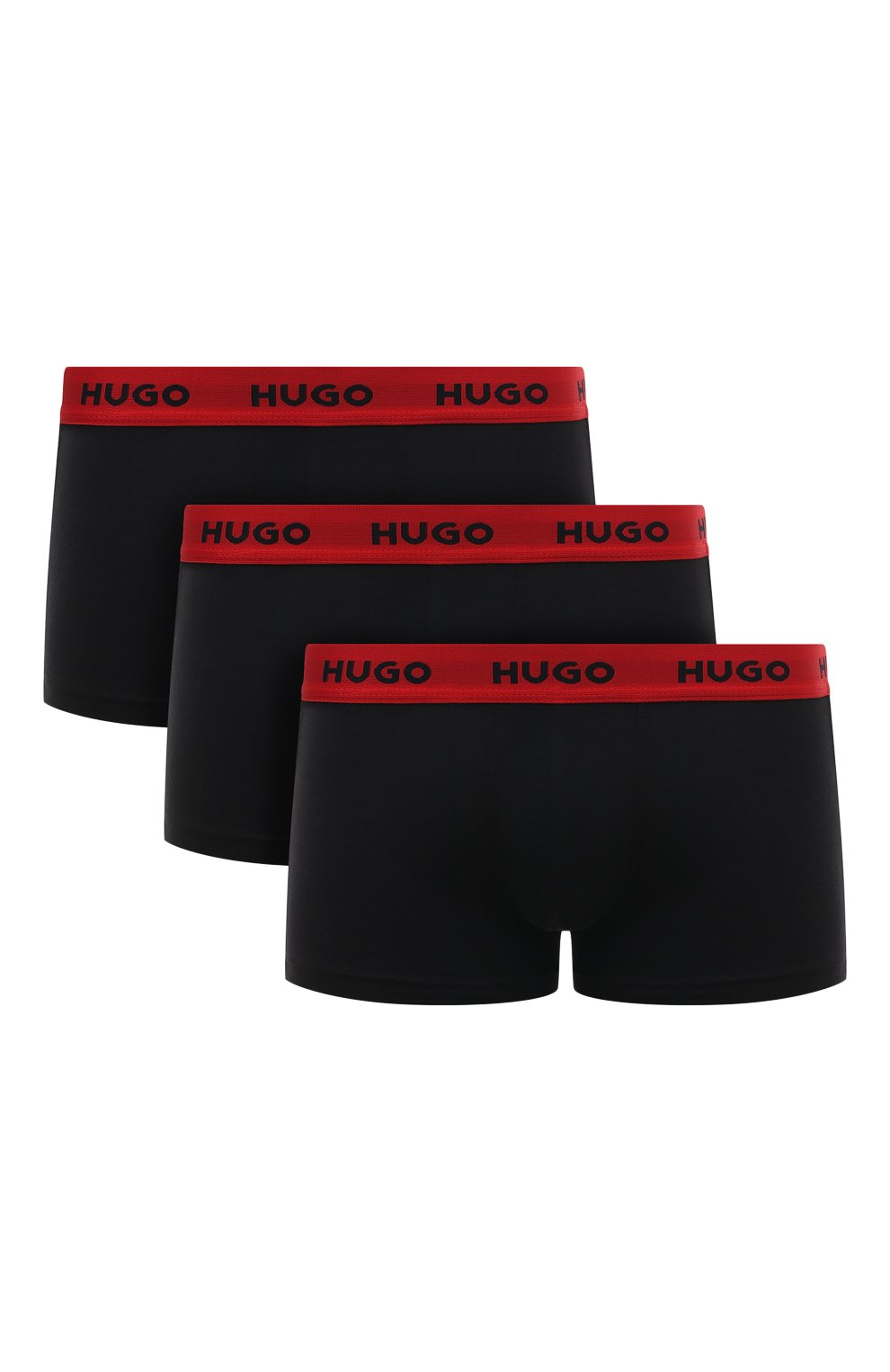 Комплект из трех боксеров HUGO, арт. 50469786, фото 1