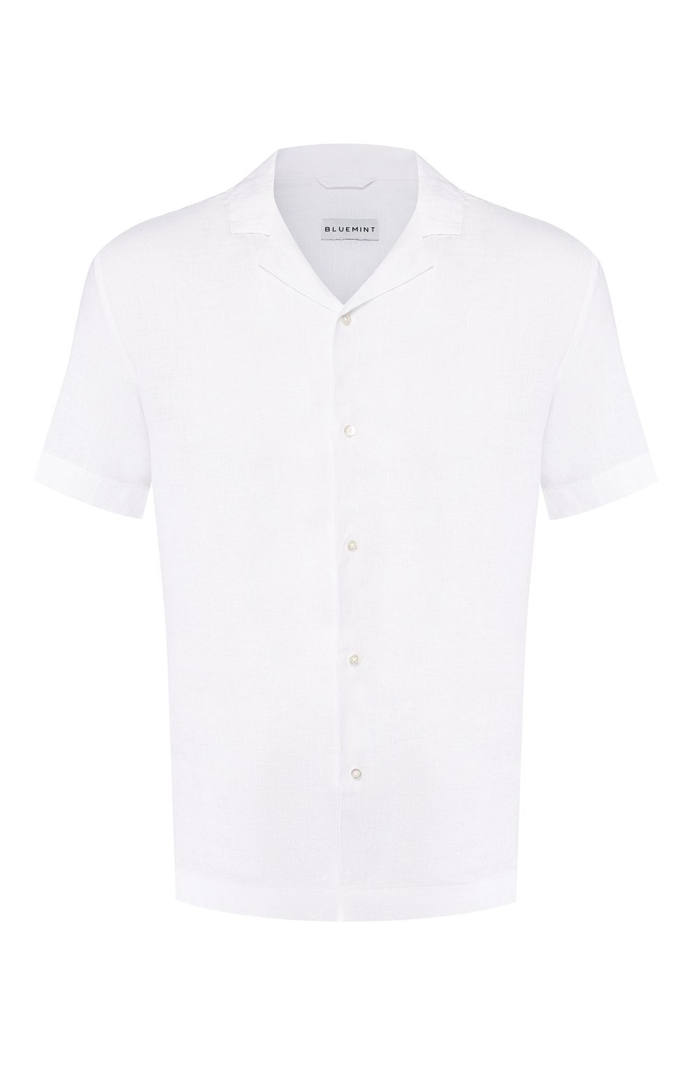 Льняная рубашка BLUEMINT, арт. MARS, фото 1