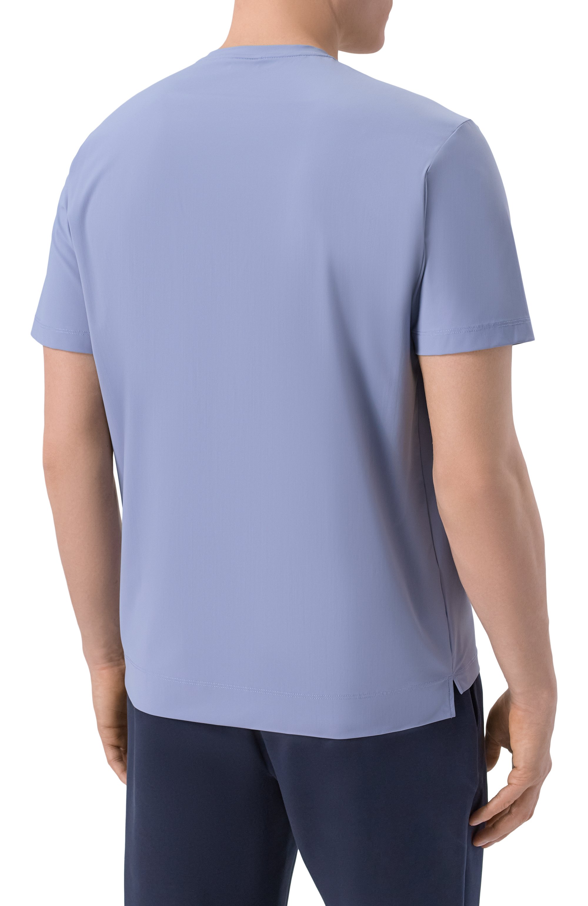 Футболка DUNO, арт. STRYKER/0LBIA, фото 4