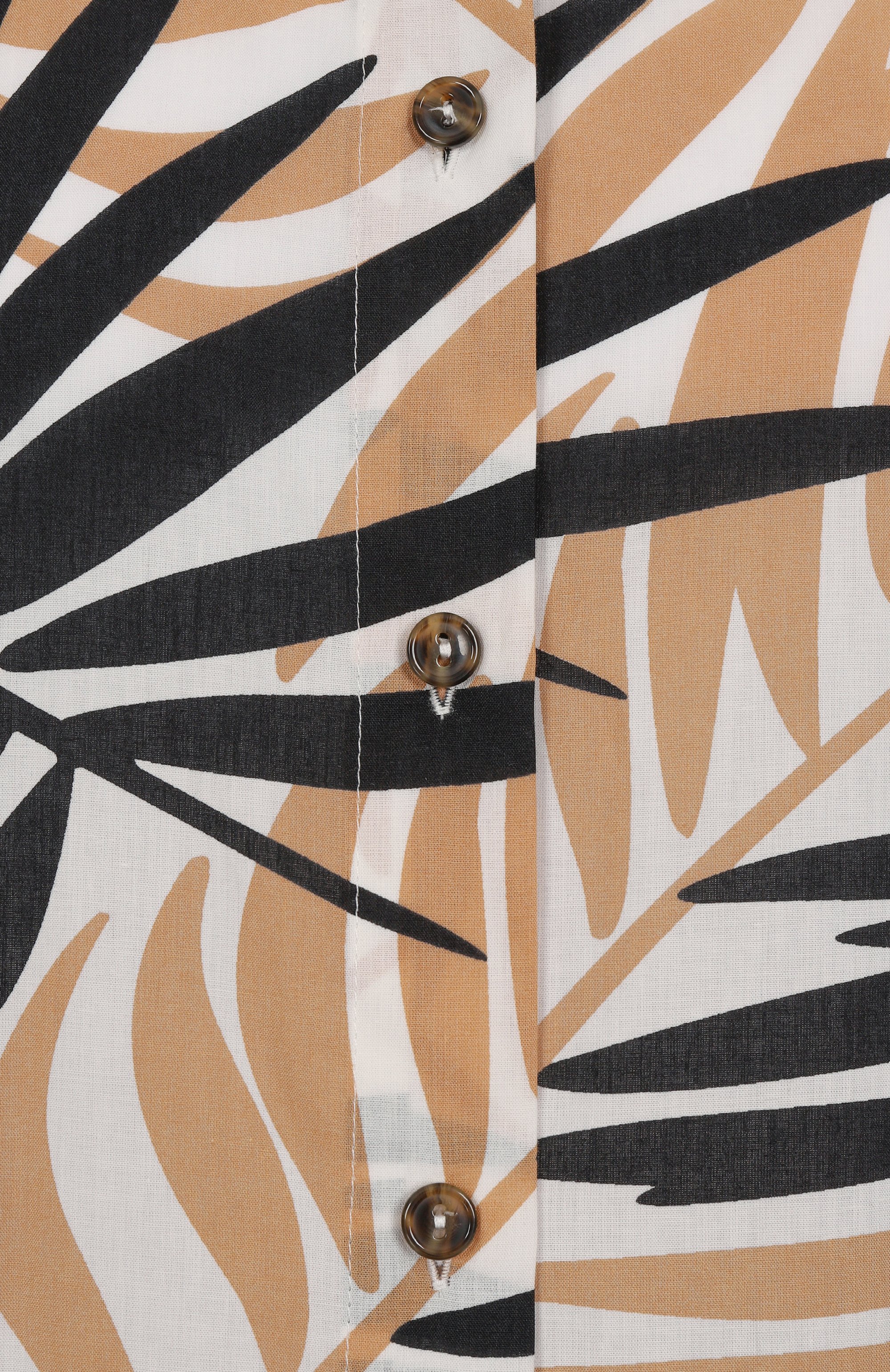 Хлопковая рубашка PERSONA BY MARINA RINALDI, арт. RAID, фото 6