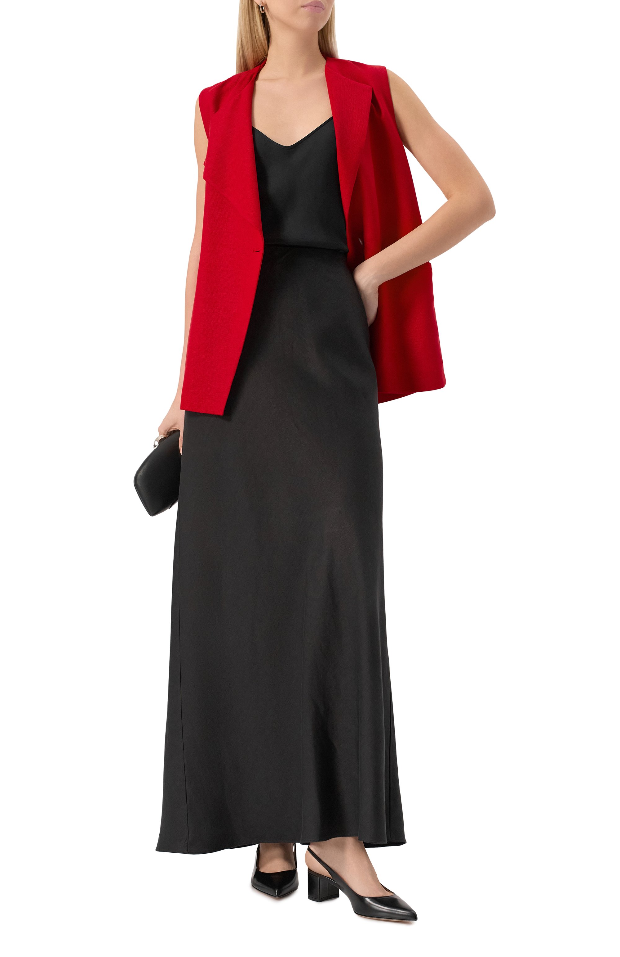 Топ LORENA ANTONIAZZI, арт. P2562TS50A/3612, фото 2