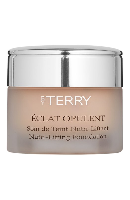 фото Питательная тональная основа с подтягивающим действием, 01 eclat naturel (30ml) by terry