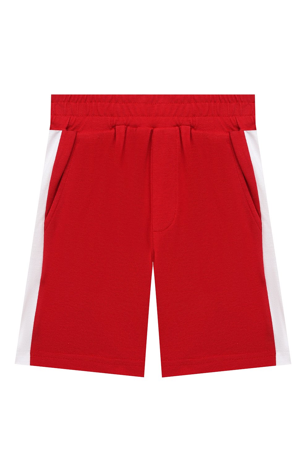 Комплект из поло и шорт MONCLER, арт. G1-954-8M746-20-8496W/8-10A, фото 4