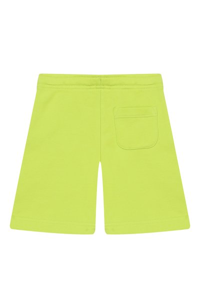 Хлопковые шорты DIESEL, арт. J02684/0GEAD