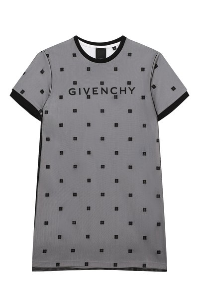Платье GIVENCHY, арт. H30048/6A-12A
