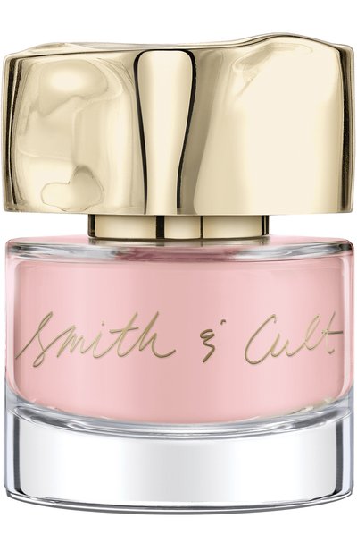 Женский лак для ногтей pillow pie (14ml) SMITH AND CULT, арт. 812329020207