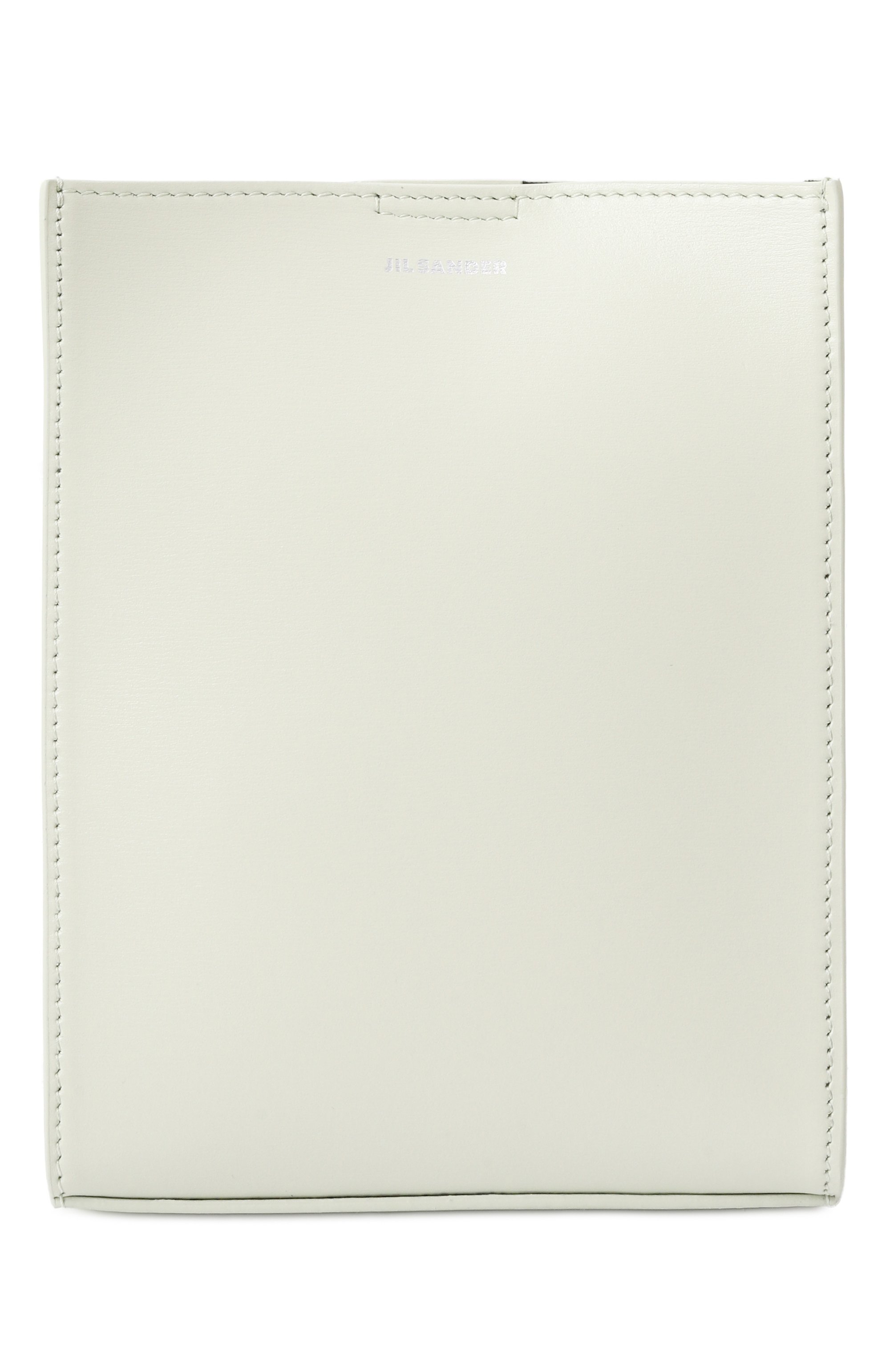 Сумка tangle small JIL SANDER, арт. J07WG0001/P5354, фот�о 1