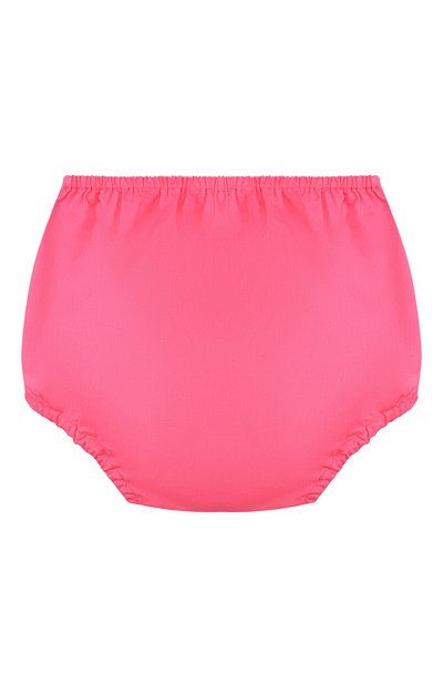 Комплект из платья и шорт JACADI, арт. 2045665-N, фото 5