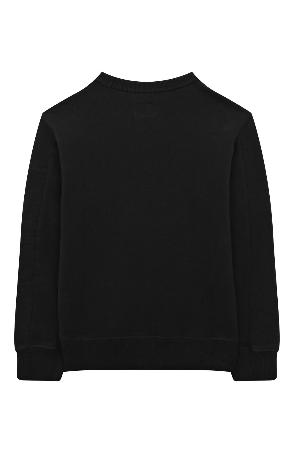 Хлопковый свитшот C.P. COMPANY, арт. 13CKSS017A-003878W, фото 2