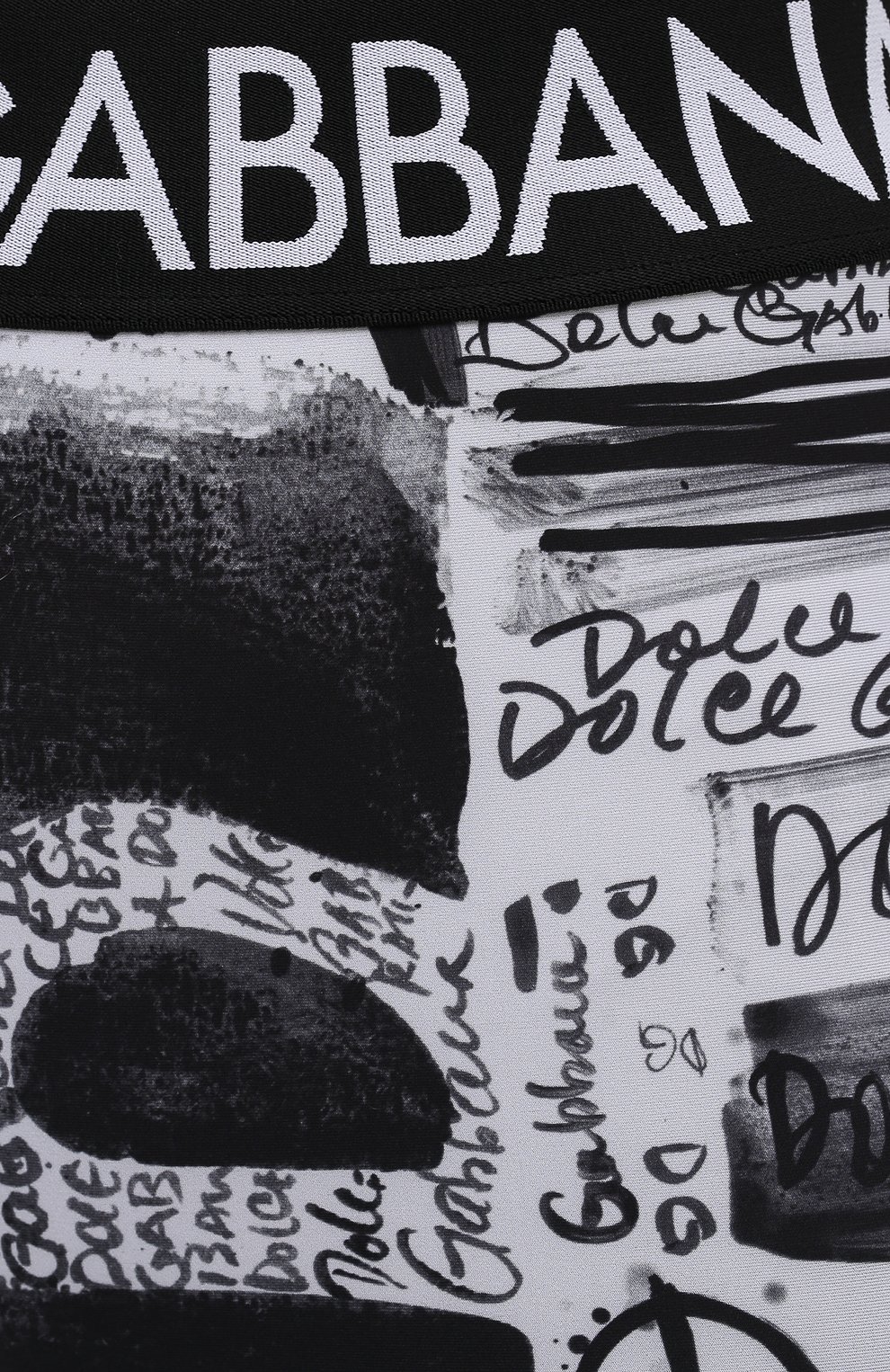 Легинсы DOLCE & GABBANA, арт. FTB5TT/FSGXK, фото 5