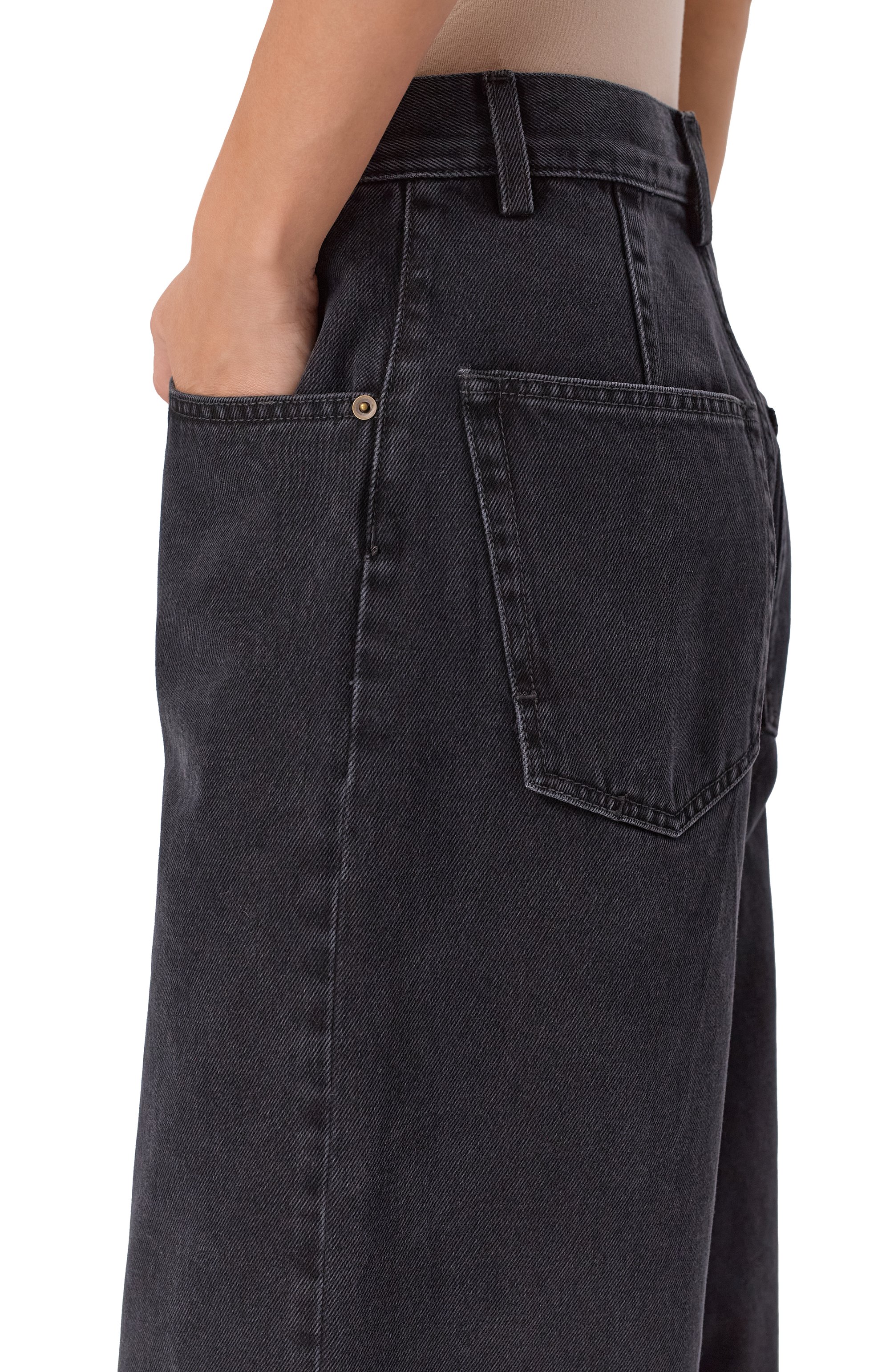 Джинсы PETAR PETROV, арт. F25DP2/DENIM, фото 5