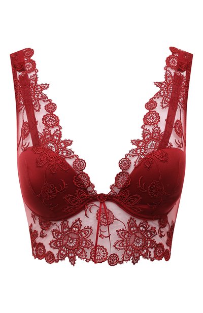 Бюстгальтер-бюстье AMBRA, арт. 0604, фото 1