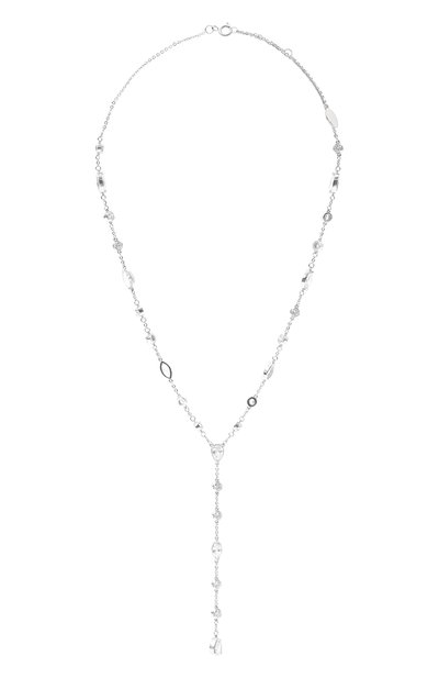 Женское колье hymn BLUEJAY, арт. BJS-HY