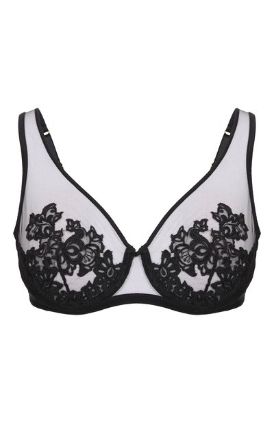 Женский бюстгальтер с мягкой чашкой GIANANTONIO PALADINI, арт. W22CR04