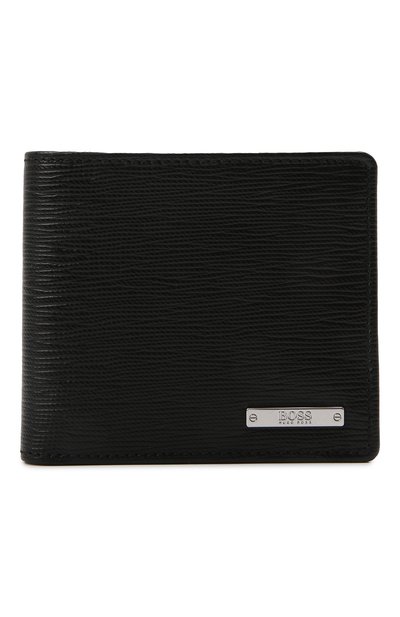 Кожаное портмоне BOSS, арт. 50458076, фото 1