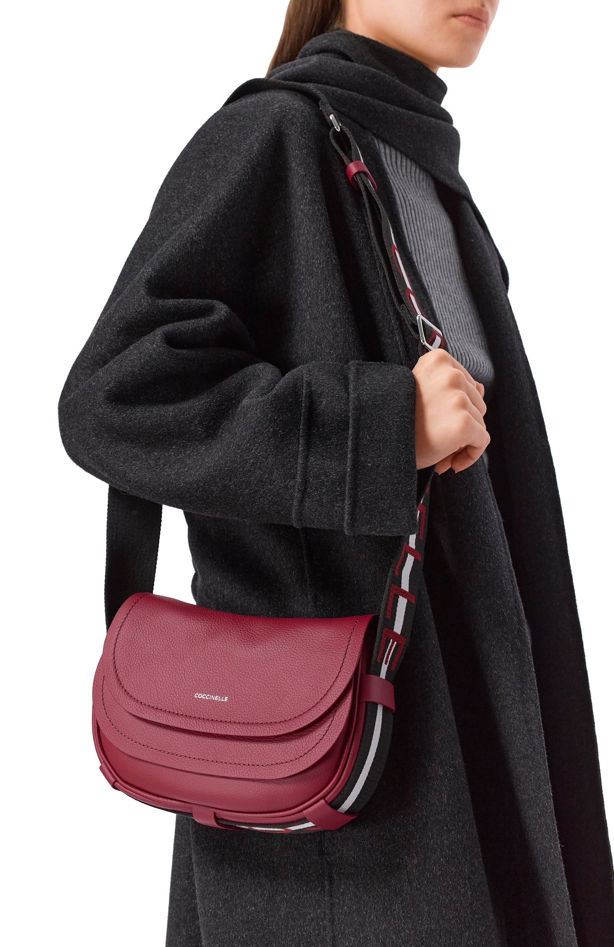 Сумка raquel COCCINELLE, арт. E1 SQ0 15 03 01, фото 2