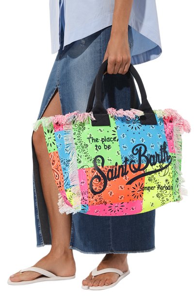 Сумка-тоут MC2 SAINT BARTH, арт. STBA/VANITY/00029D, фото 2