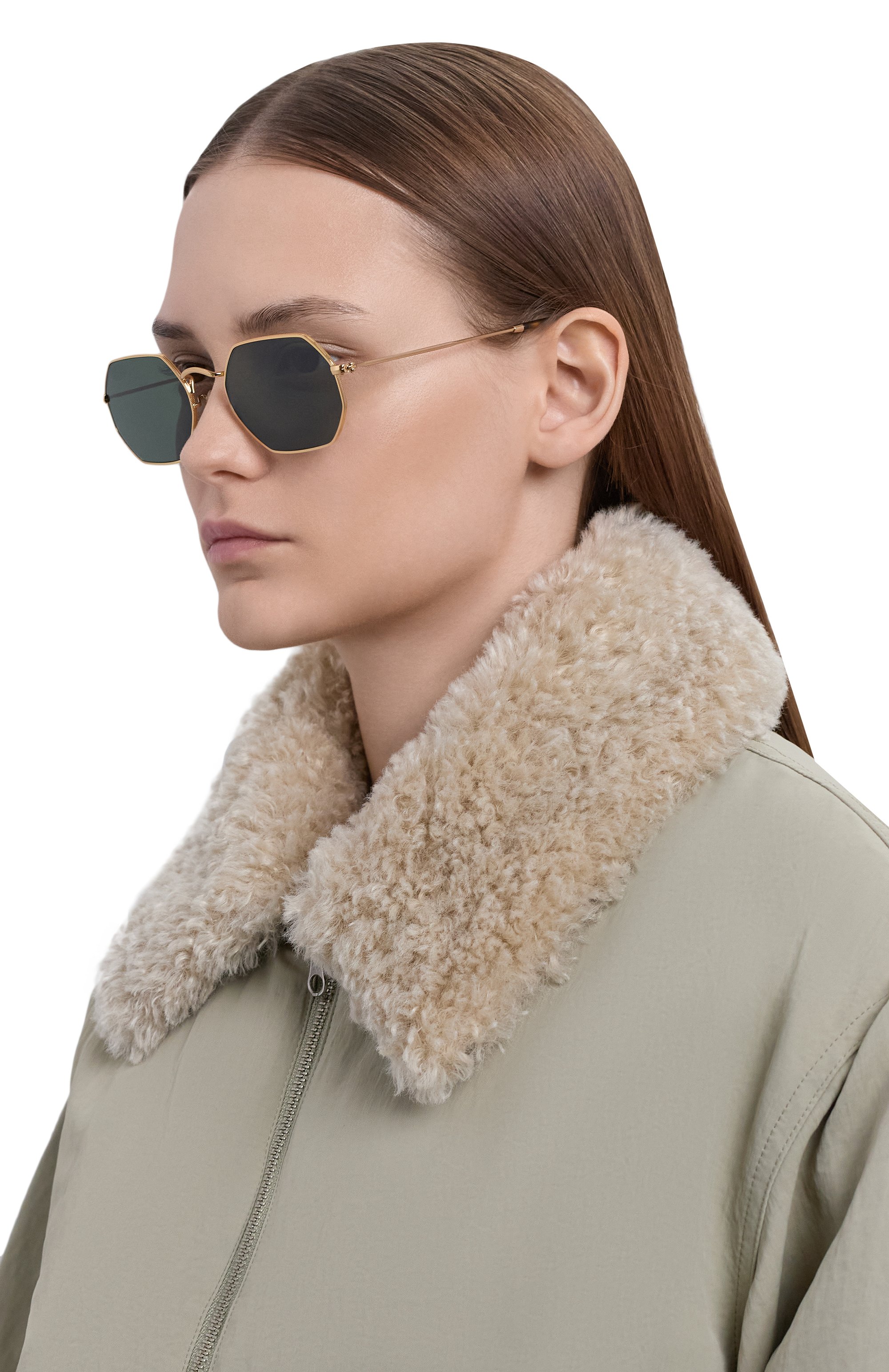 Солнцезащитные очки RAY-BAN, арт. 3556N-001, фото 2