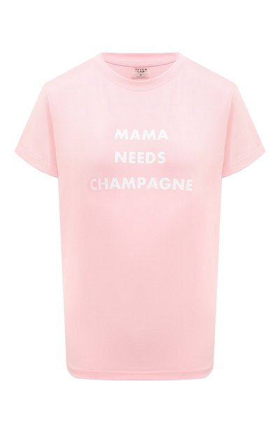 Хлопковая футболка SEVEN LAB, арт. CTR1.01.330.252.2001, фото 1