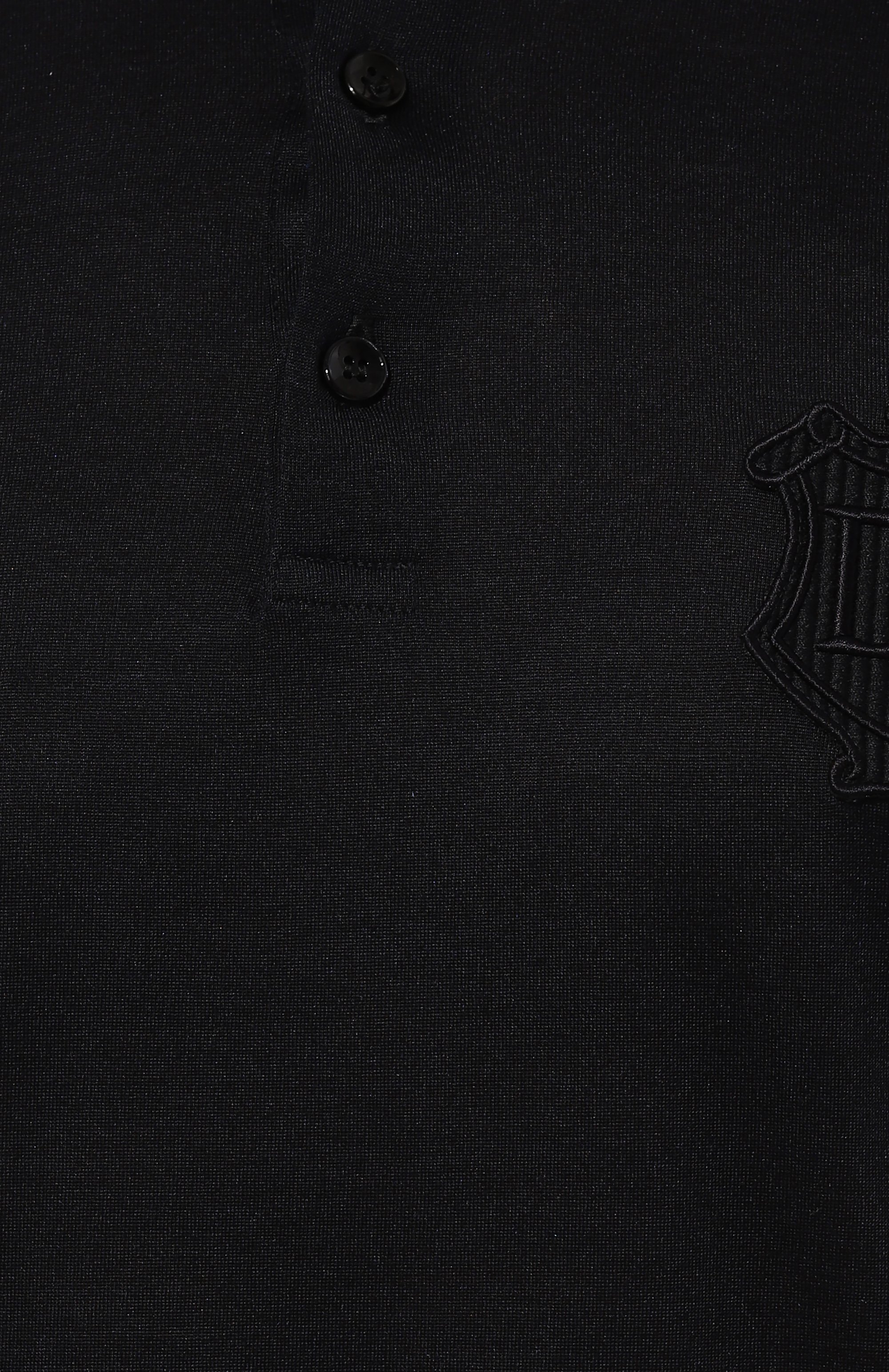 Шелковая футболка DOLCE & GABBANA, арт. G8QK3Z/FU75F, фото 5