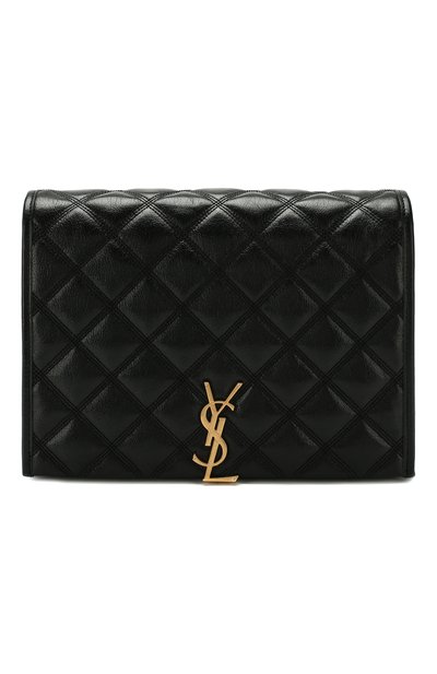 Сумка becky small  SAINT LAURENT, арт. 579607/1D319, фото 1