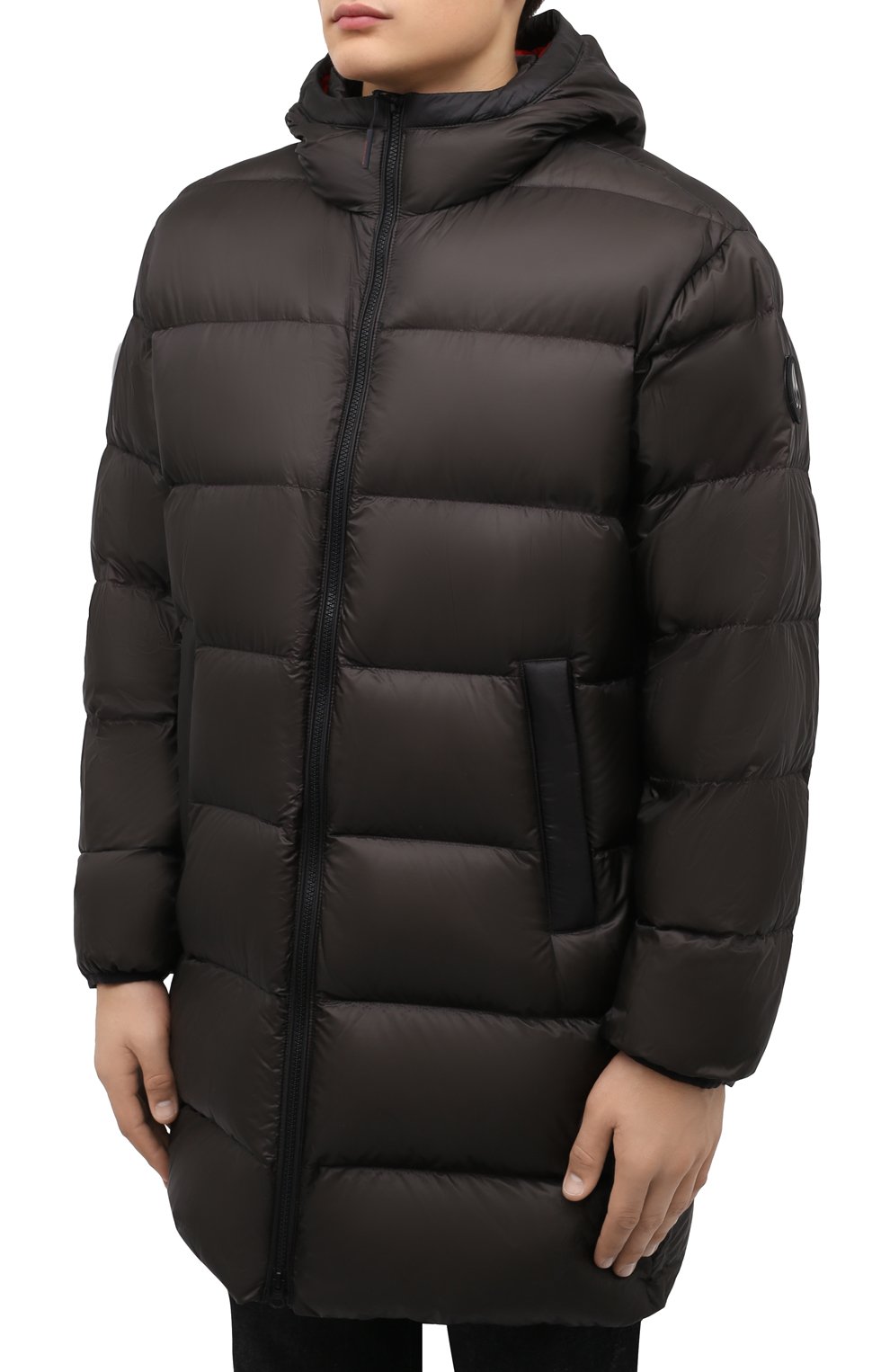 Пуховик MOOSE KNUCKLES, арт. M31MP234, фото 3