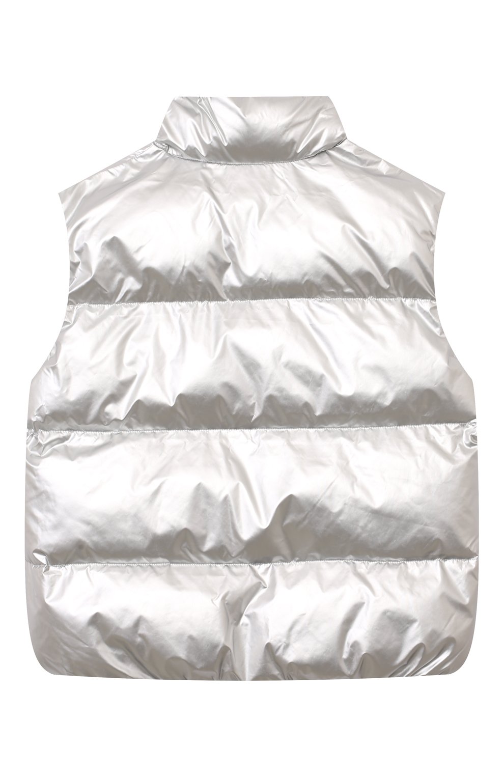 Двусторонний жилет MOSCHINO, арт. HUS04W/L3AA2/4-8, фото 2