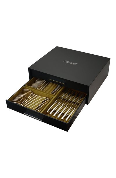 Набор из 48 предметов malmaison CHRISTOFLE, арт. 00018199