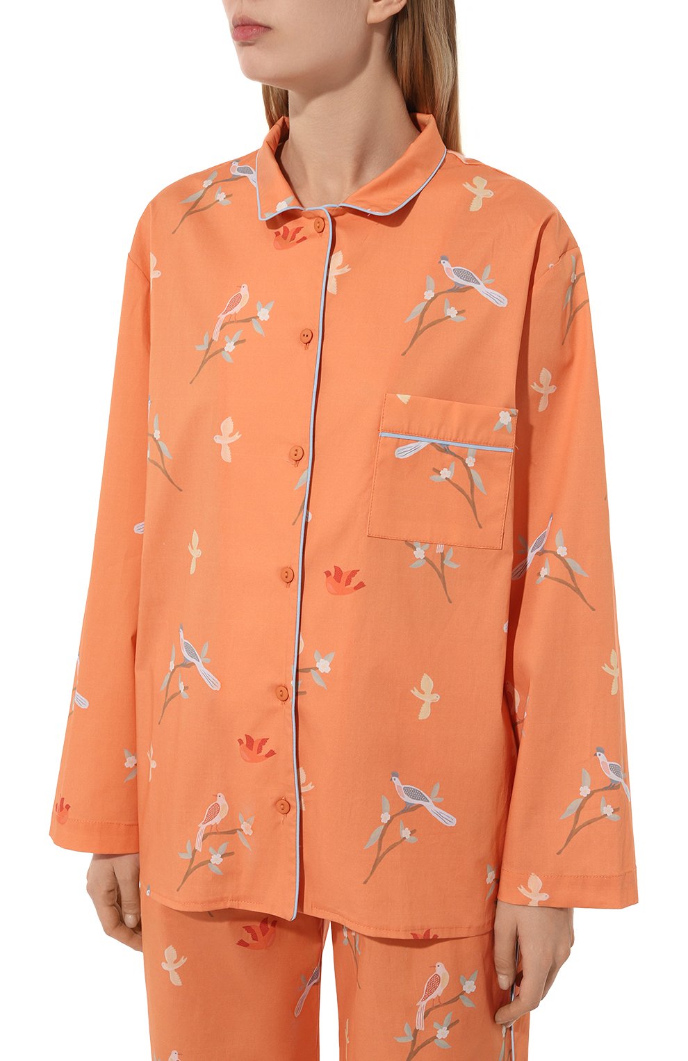 Хлопковая пижама PRIMROSE, арт. 1W.202RB.X45, фото 3