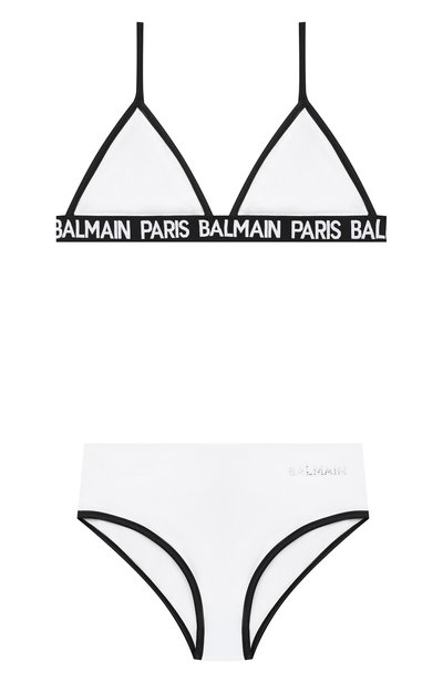 Раздельный купальник BALMAIN, арт. 6N0129/NX360/12-16, фото 1