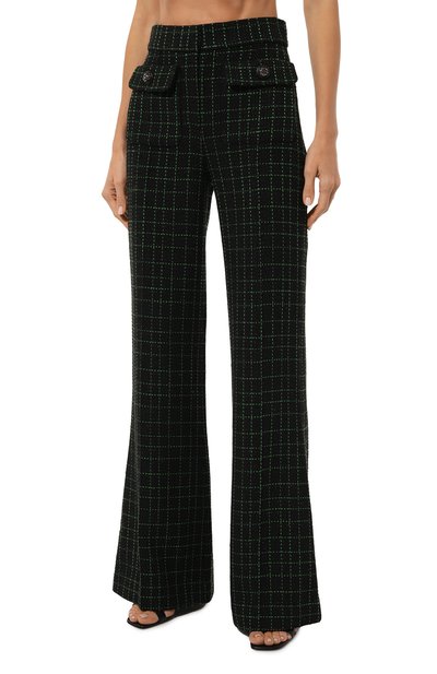 Брюки ELIE SAAB, арт. P0040N, фото 3