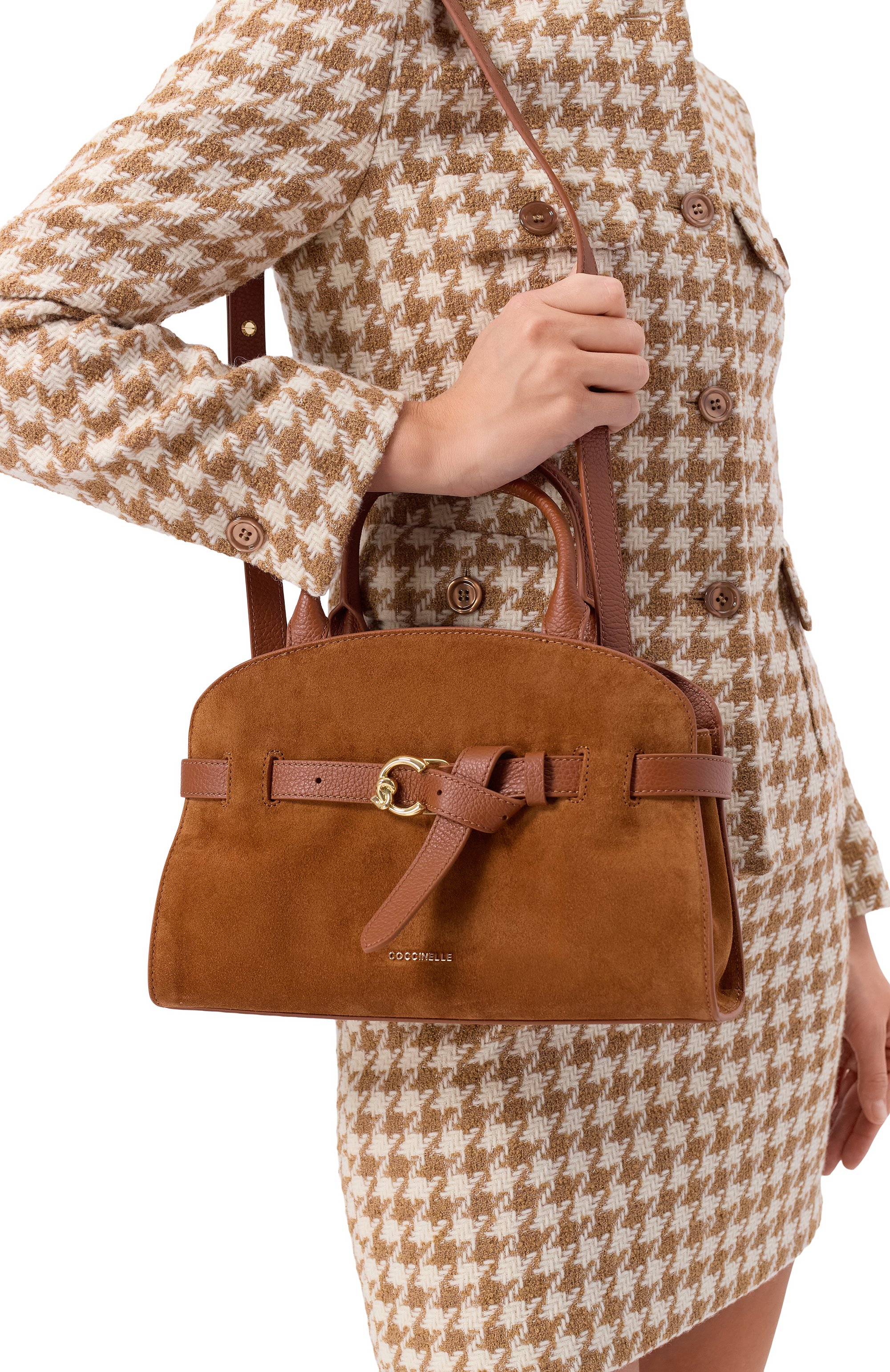 Сумка sabine small COCCINELLE, арт. E1 TLB 18 02 01, фото 2