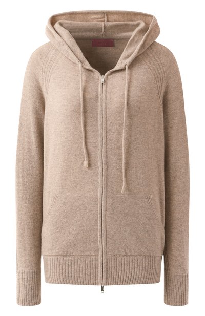 Женский кардиган из кашемира и шелка MVST, арт. WF60-1044MU