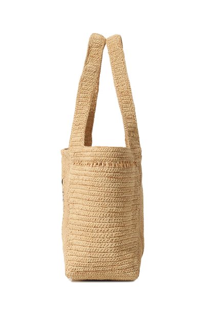 Сумка-тоут stella logo medium STELLA MCCARTNEY, арт. 7B0107/WP0375, фото 4