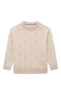 Светло-бежевый