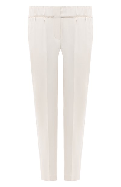 Женские брюки BRUNELLO CUCINELLI, арт. MA029P1673