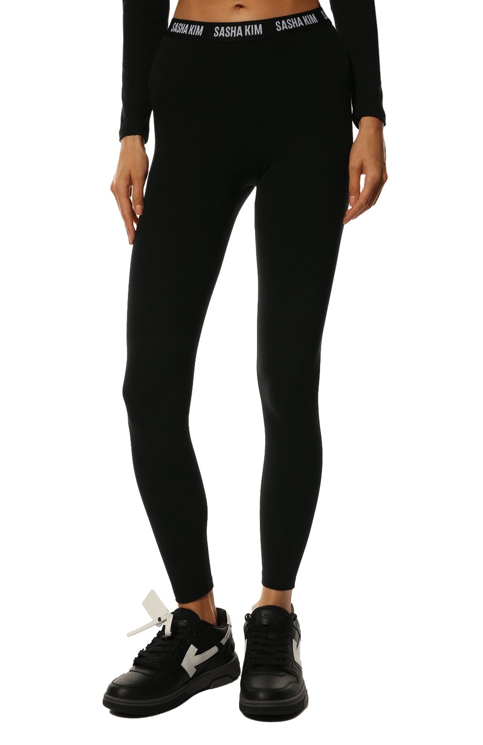 Хлопковый костюм SASHA KIM, арт. УТ-00000648, фото 4