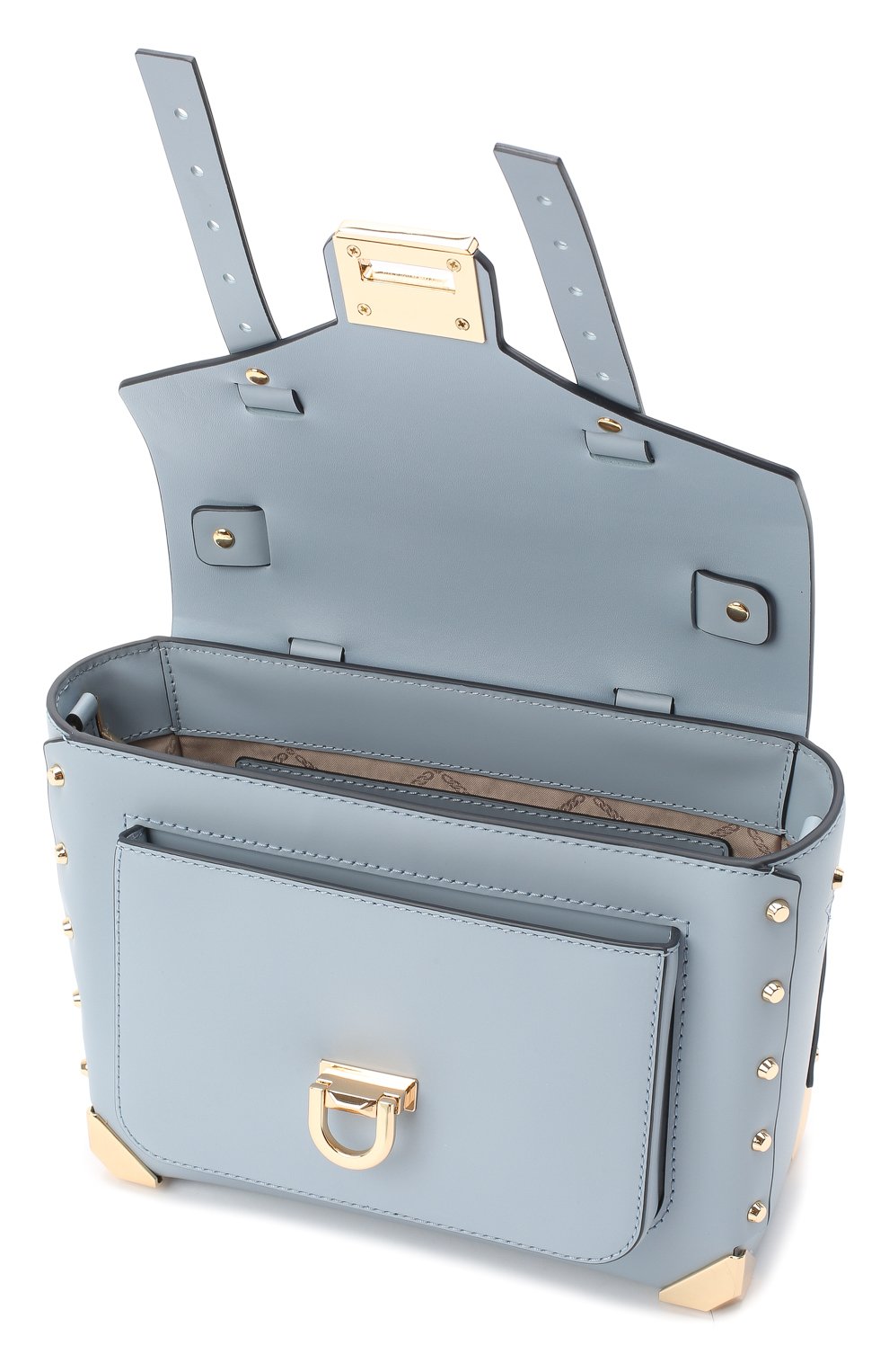 Сумка manhattan MICHAEL MICHAEL KORS, арт. 30T9GNCS6L, фото 4