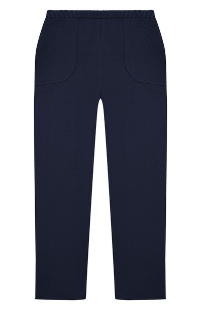 Хлопковые брюки OSCAR ET VALENTINE, арт. PAN01M, фото 1