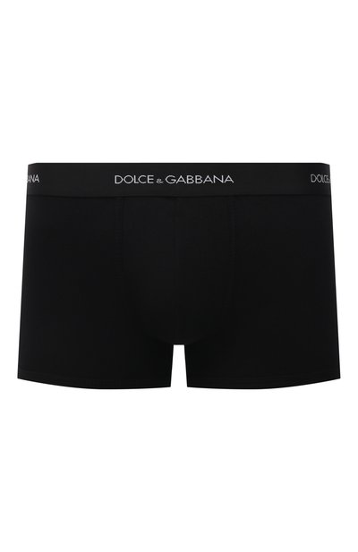 Хлопковые боксеры DOLCE & GABBANA, арт. M4C13J/0UAIJ, фото 1