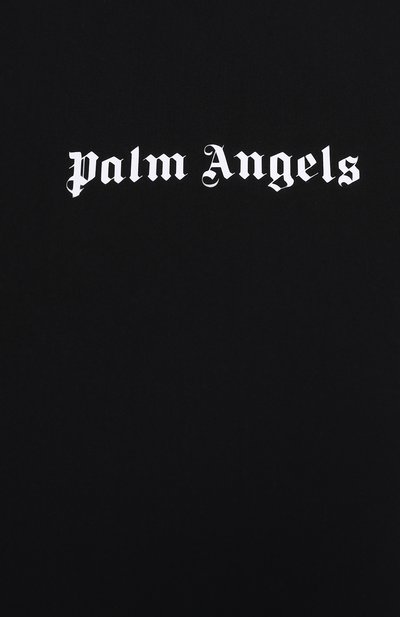 Топ PALM ANGELS, арт. PWV0001S21FAB0021001, фото 5
