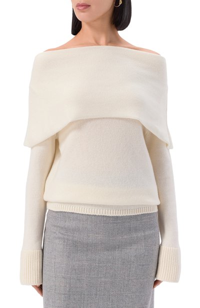 Кашемировый пуловер GRAN SASSO, арт. 23213/23813, фото 3