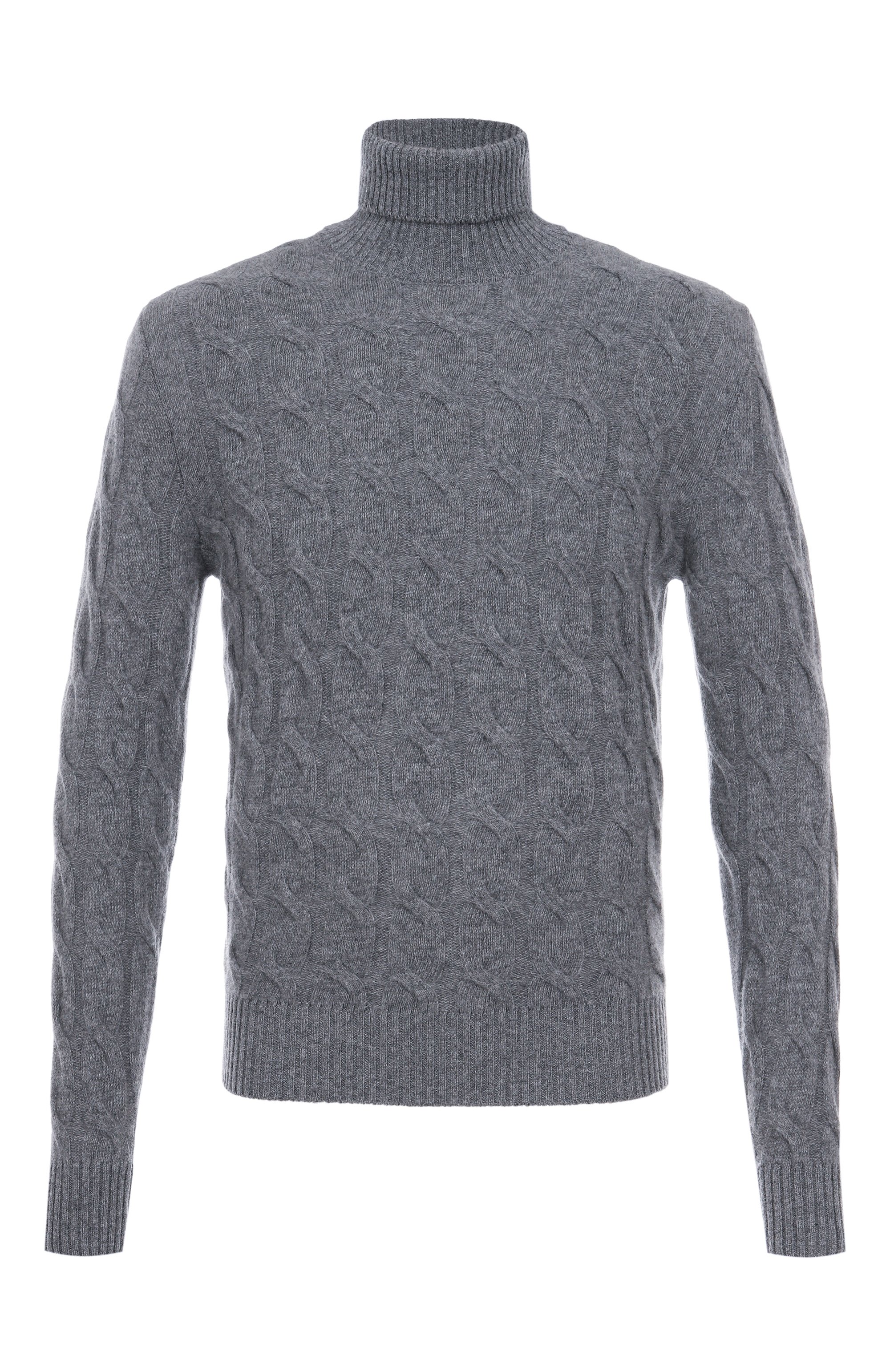 Свитер из шерсти и кашемира ANDREA CAMPAGNA, арт. M5625-6136V, фото 1