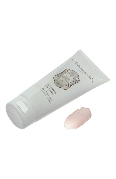 Лосьон для тела «мускус, ладан и роза» (200ml) LA SULTANE DE SABA, арт. 3700448605993, фото 2